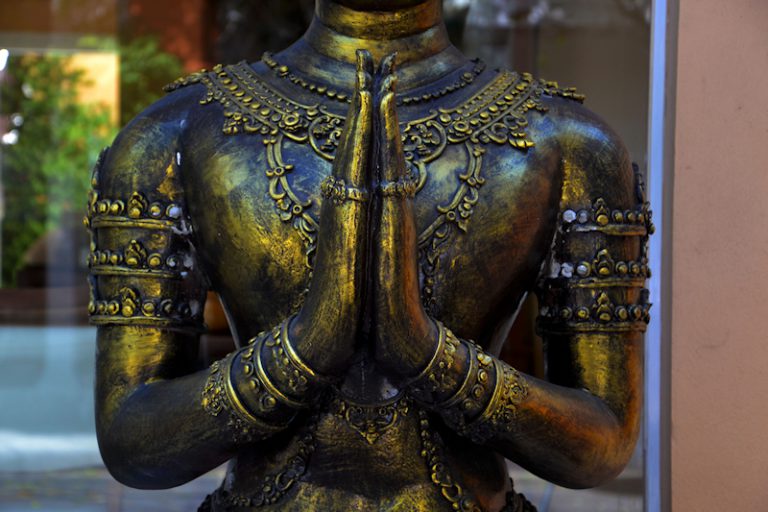 Ervaringen deelnemers meditatie vipassana - Bright dharma online sangha