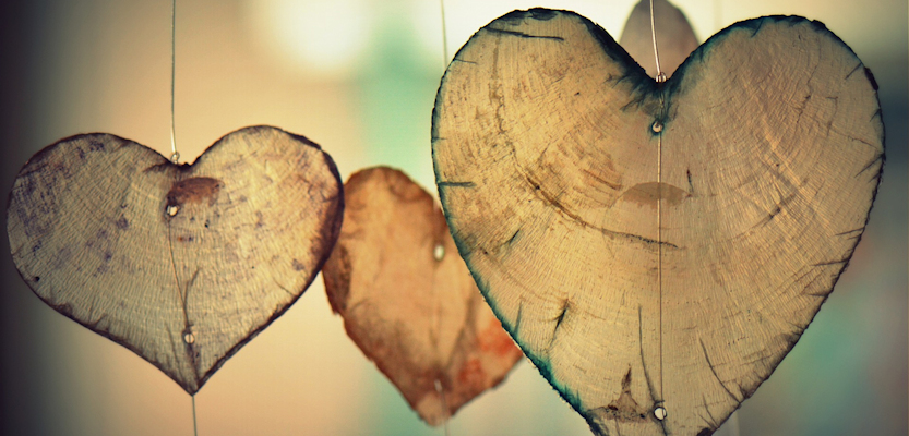 Je bekijkt nu Metta (liefdevolle vriendelijkheid)