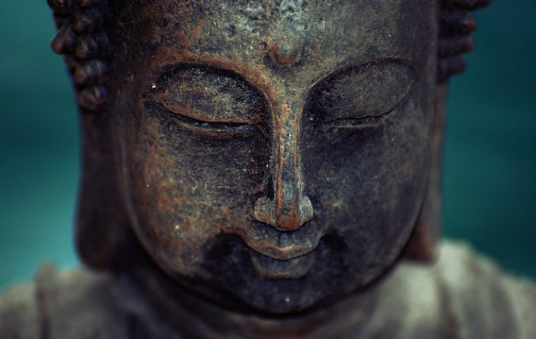 Doorlopende groep - Bright Dharma online inzicht meditatie sangha