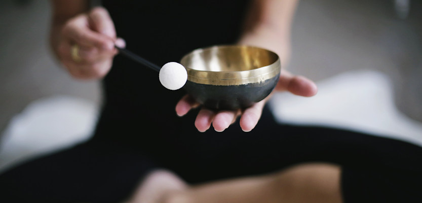 Je bekijkt nu De geschenken van stilteretraite