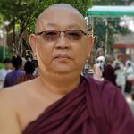 Sayadaw U Tejaniya