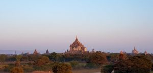 Lees meer over het artikel Sayadaw U Tejaniya