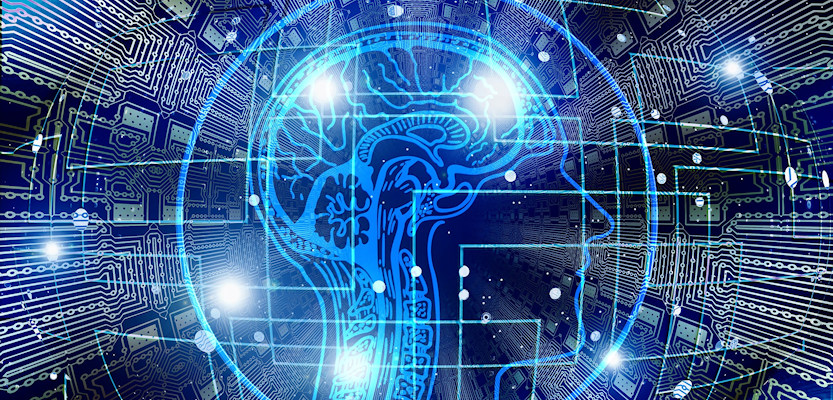 Je bekijkt nu Gewaar zijn van denken