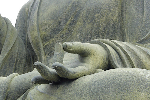 Thema-avond over Karma bij Bright Dharma Online mediteren