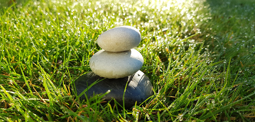 Je bekijkt nu Upekkha (gelijkmoedigheid)