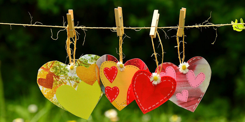 Je bekijkt nu De vier brahmavihara’s in het dagelijks leven