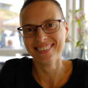 Meditatiebegeleiding door Marjolein Janssen