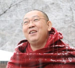 Sayadaw U Tejaniya