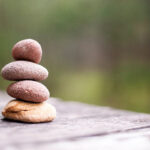 De simpelheid van vipassana-meditatie